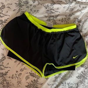 Nike Dri-Fit Shorts